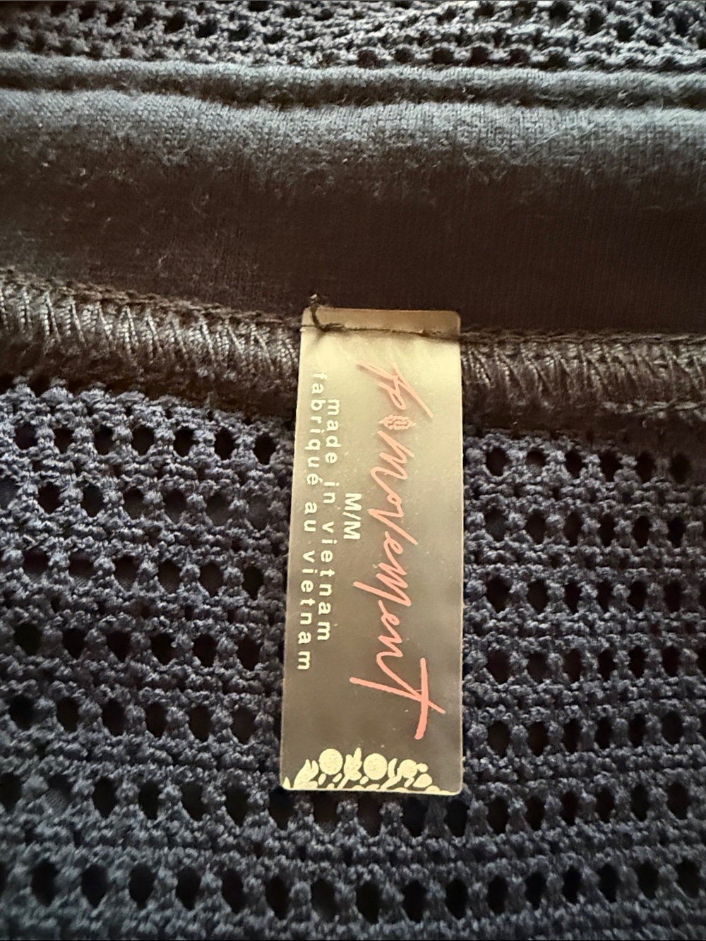Free People Sunshine Day Set (nwot) - Picture 5 of 5
